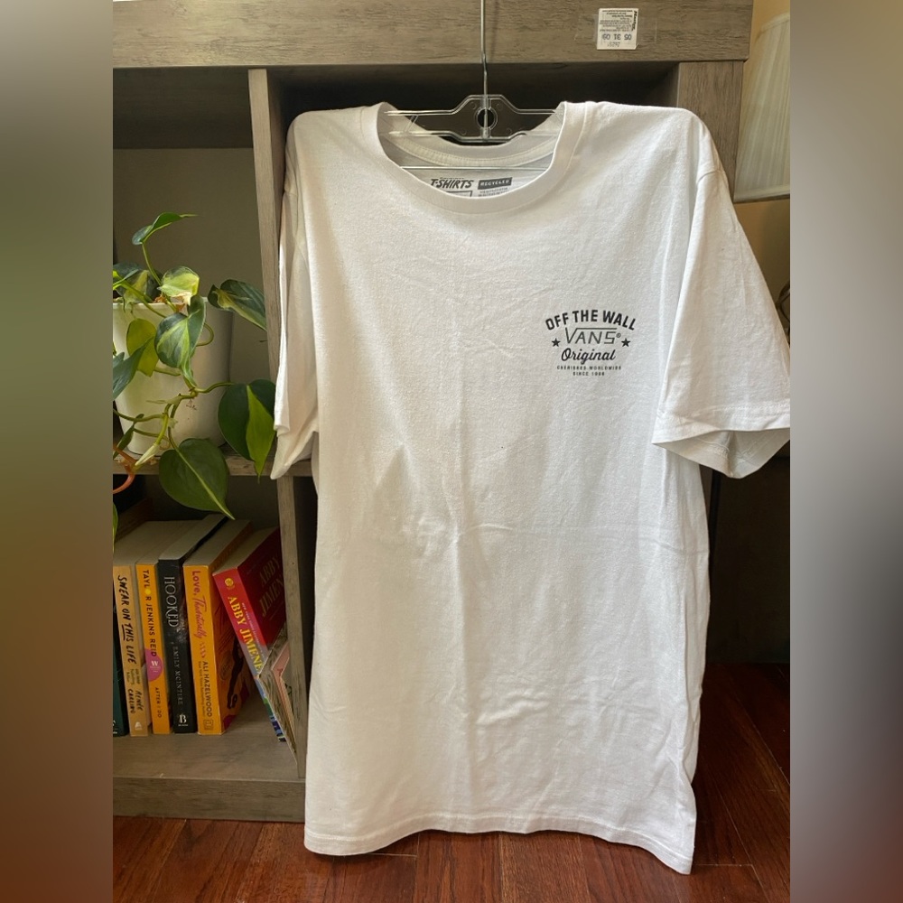 Vans Classic Crew Neck